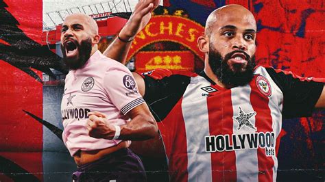 Man United FINALLY get their man! Red Devils confirm £71m Bryan Mbeumo ...