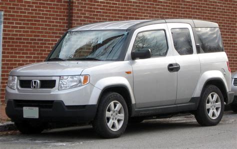 2011 Honda Element For Sale