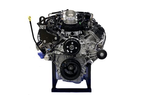 FORD 7.3L Godzilla Crate Engine M-6007-73B