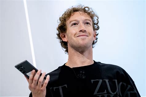 Mark Zuckerberg Is Now Second Richest Person in the World | Entrepreneur