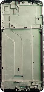 Furious3D Redmi 6 Pro Back Panel: Buy Furious3D Redmi 6 Pro Back Panel ...