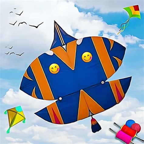 Pipa Combate Kite Flying Games : Ultimate Pipa Combat Battle Offline ...