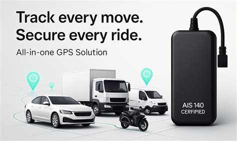 GPS Devices – Highway Delite