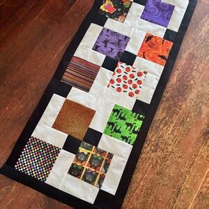 Image result for Nine Patch Table Runner Pattern Free