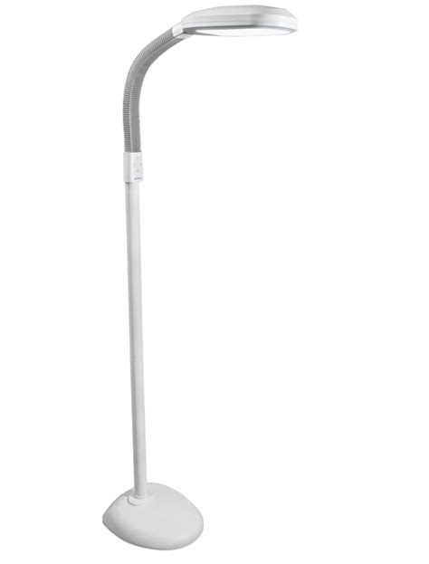 Verilux Smart Light – Full Spectrum LED Floor Lamp | Quiltblox.com