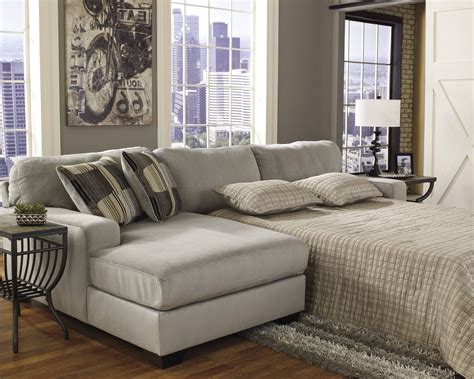 30 Photos King Size Sleeper Sofa Sectional