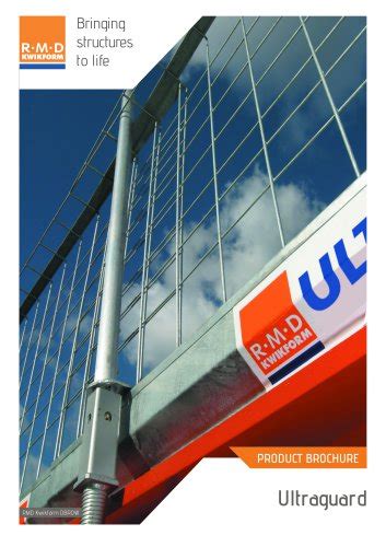 All Altrad RMD Kwikform catalogs and technical brochures