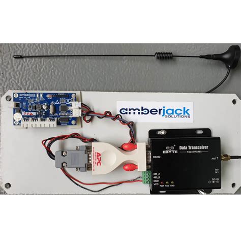 RF RemoteApp 的图像结果