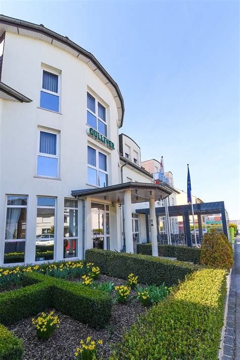 GULLIVER (Bascharage) - Hotel Reviews & Photos - Tripadvisor