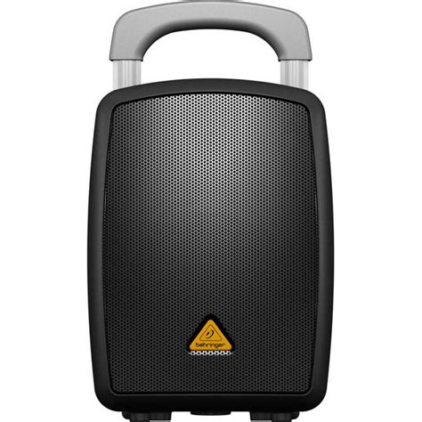 Buy Behringer MPA40BT Pro Europort Portable PA System Online | Bajaao ...