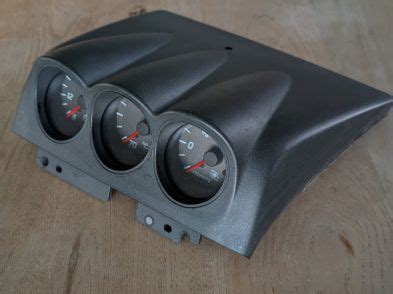 Nissan Skyline R34 Triple Gauges For Sale in Navan, Meath from Adam_B