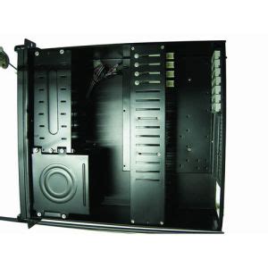 Image result for Sundance 4U Computer Chassis