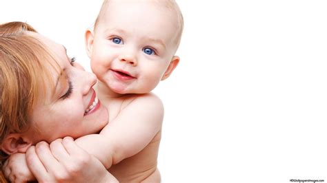 Mother Baby Wallpapers - Wallpaper Cave