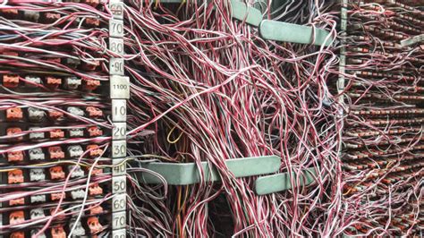 Image result for PBX Switchboard System