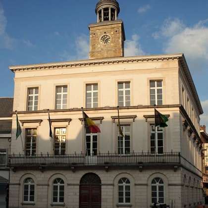 Ninove Office Photos