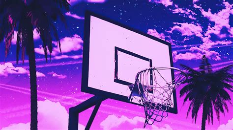 Basketball Hoop Wallpapers - Wallpaper Cave