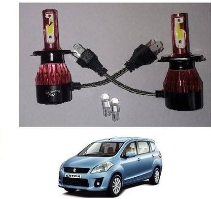RS ENTERPRISES CARS HID Headlight for Maruti Suzuki Ertiga Price in ...