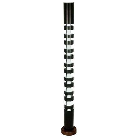 Floor Column Lamp