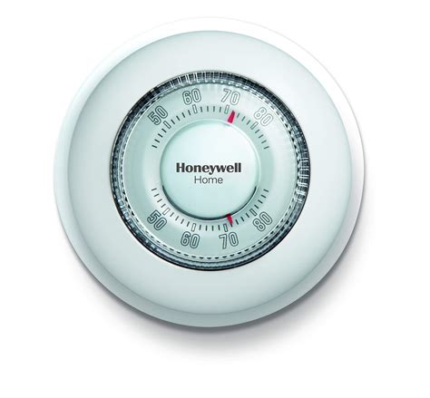 Honeywell Thermostat User Manual