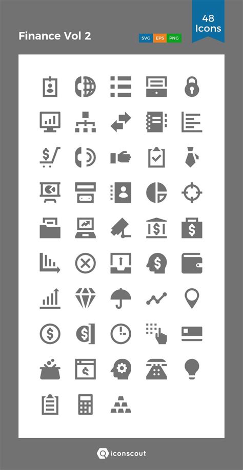 Finance Icon 的图像结果