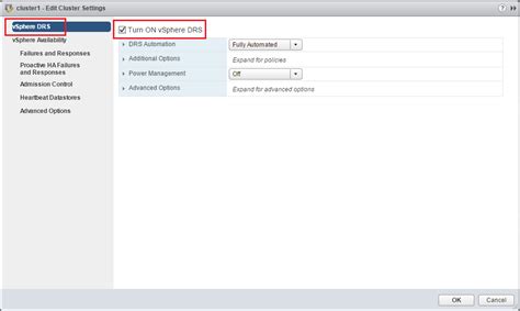 Image result for VMware Cluster