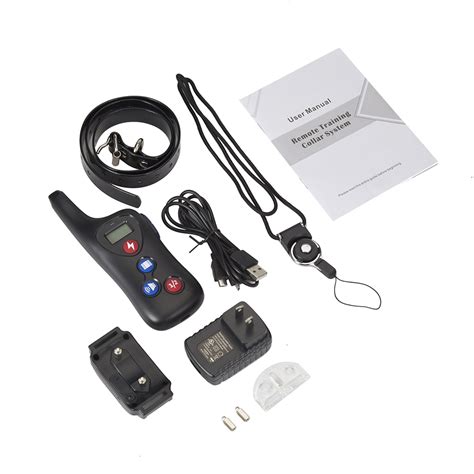 Image result for Remote Locking Collar