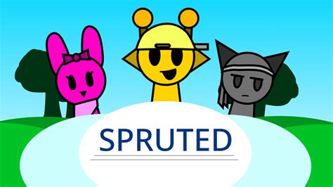Image result for Sprunk Is