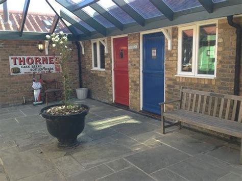 PRINCE OF WALES (Stow Maries) - Inn Reviews & Photos - Tripadvisor