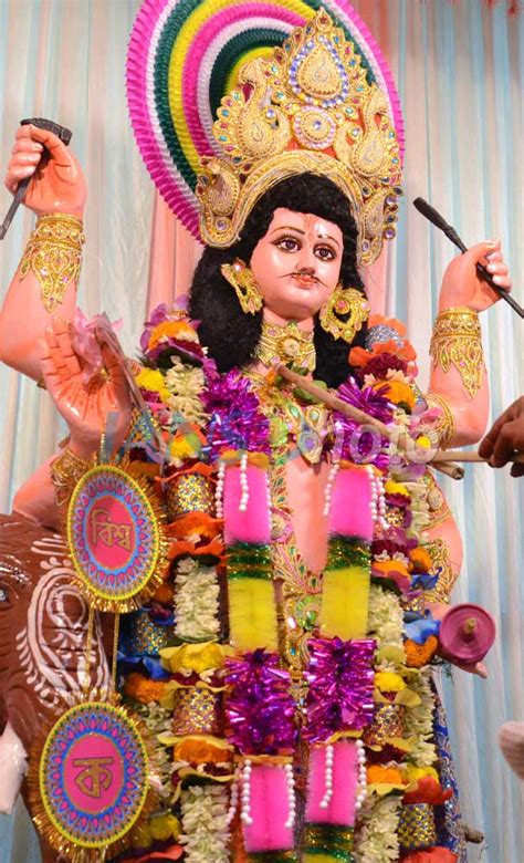 Vishwakarma Puja 2025