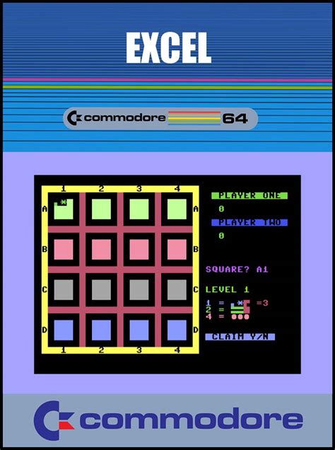 Image result for Excel Computer Game