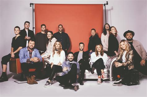 Hillsong, Hillsong Worship Songs - LDHWO