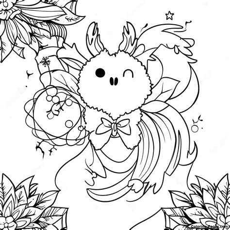 Image result for Yule Coloring Pages