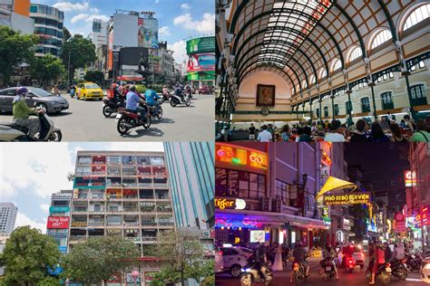 15 Travel Tips For Your First Time in Ho Chi Minh City Vietnam
