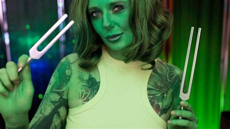 ASMR Alien Roleplay 的图像结果