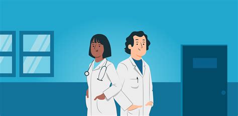 Resident vs Attending: Key Differences - American University of Antigua