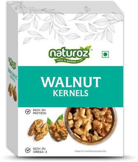 Buy Walnuts (Akhrot) & Kernels Online at Low Prices | Flipkart