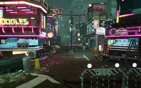 赛博朋克的天津夜景-bilibili(B站)无水印视频解析——YIUIOS易柚斯