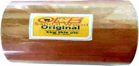 OCB Sandal Wood 1kg (Organic)100%BEST Genuine chandan Price in India ...