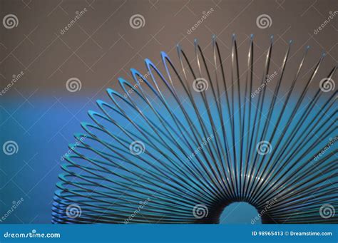 Image result for Front View 2D Spring