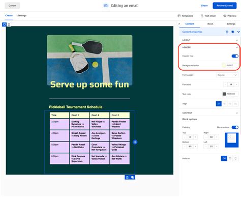 Image result for Table for Outgoing Mail
