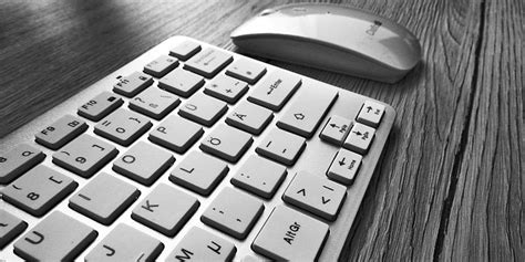Image result for Control Mouse with Keyboard