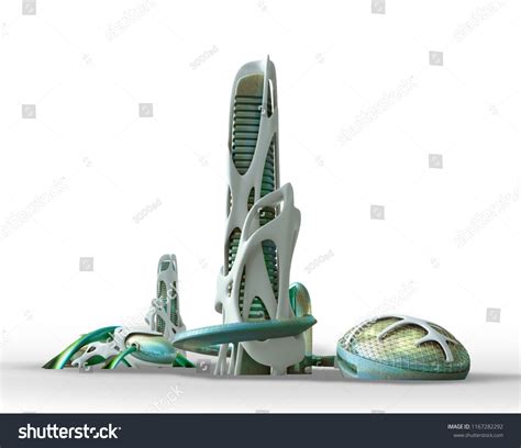 Alien Cities 的图像结果