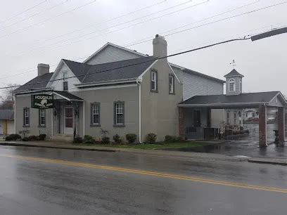 Trent-Dowell Funeral Home - Funeral Home Pages