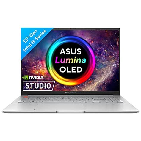 (Renewed) ASUS Vivobook Pro 16 OLED 2023, Intel Core i5-13500H 13th Gen ...