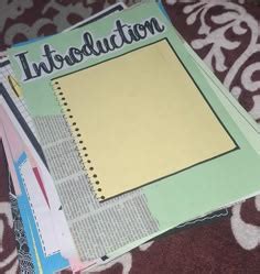 Image result for Project File with Fix Paper