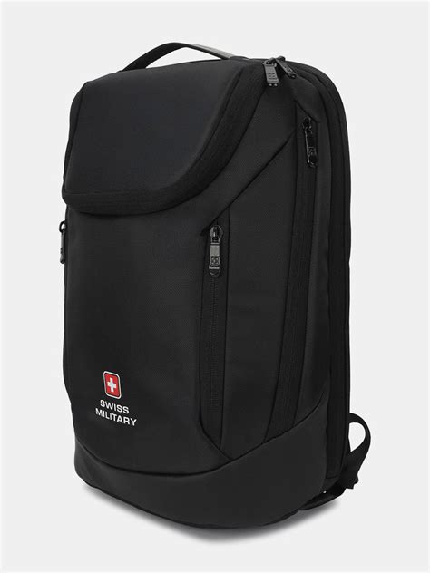 Cocoon 15.6 Laptop Backpack 21L | Swiss Military India