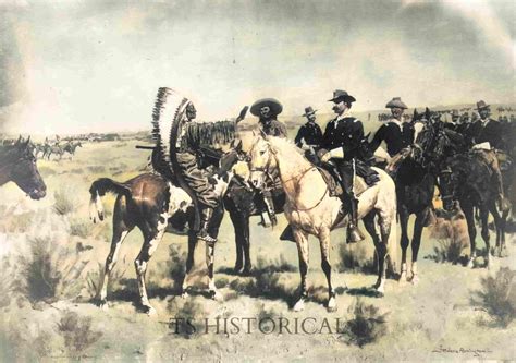 George Armstrong Custer | Quotes, Indian Wars, Facts & Death