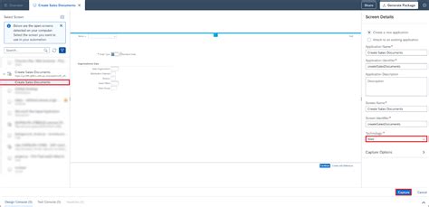 SAP GUI HTML 的图像结果