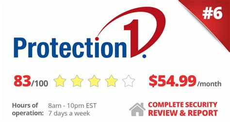 Protection One Home Security 的图像结果