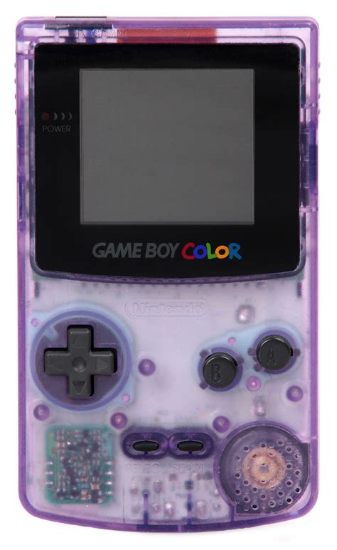 File:Game Boy Color.png - Wikipedia